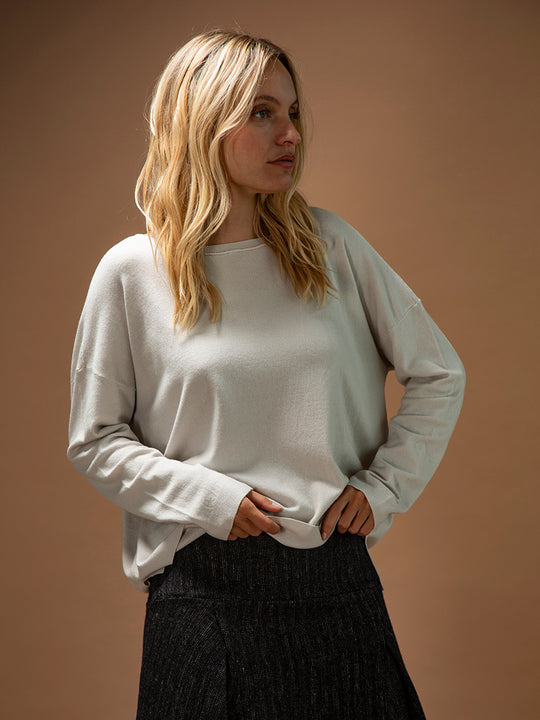 Pullover von TRANSIT