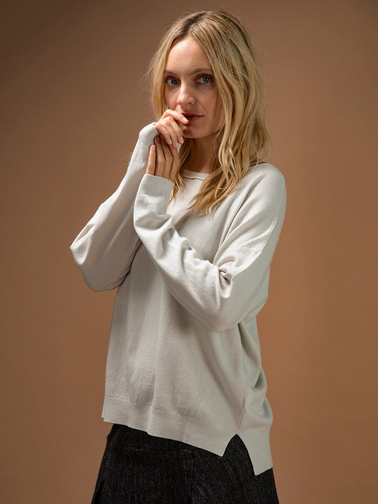Pullover von TRANSIT