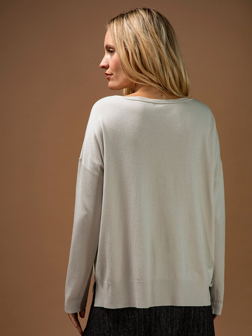 Pullover von TRANSIT