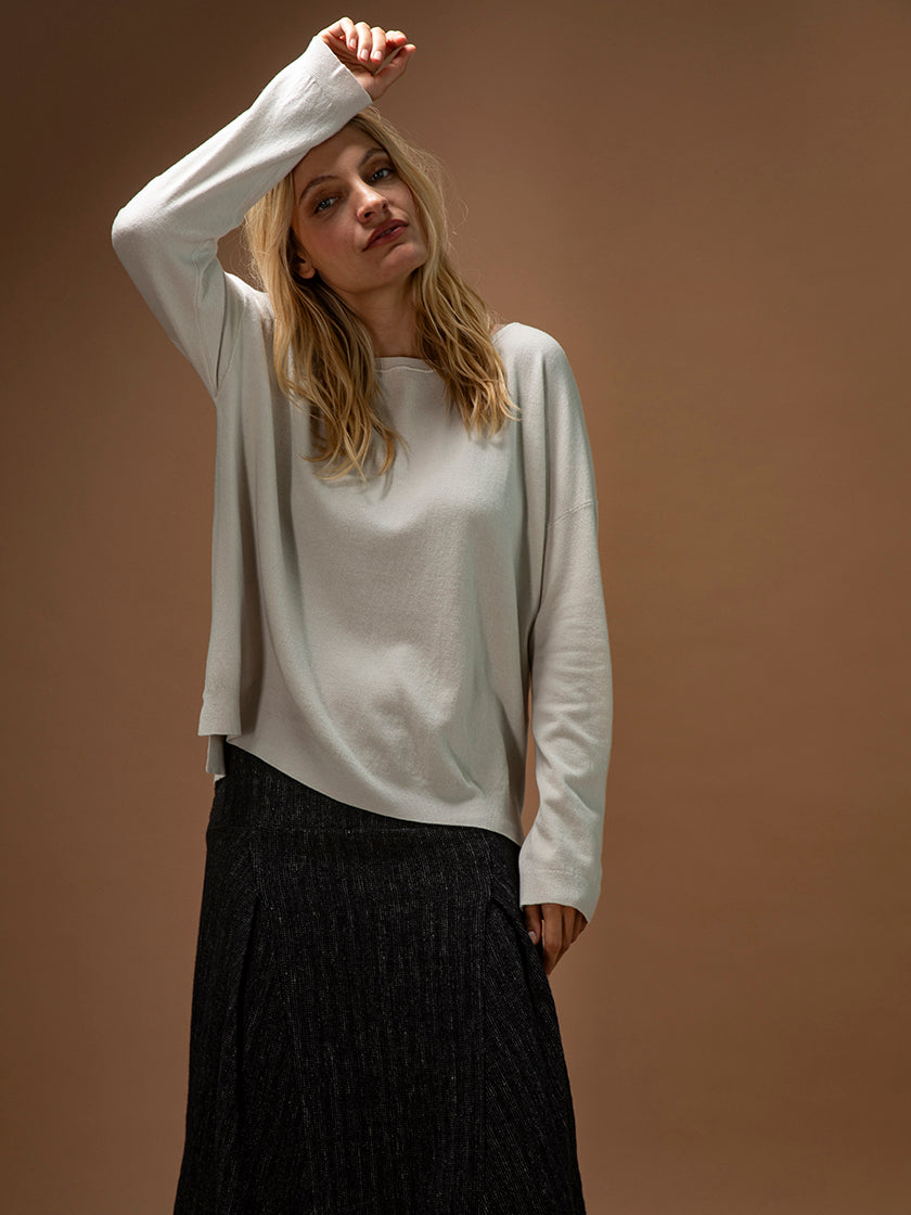 Pullover von TRANSIT