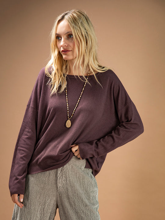 Pullover von TRANSIT