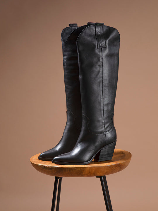 Stiefel von MIMMU