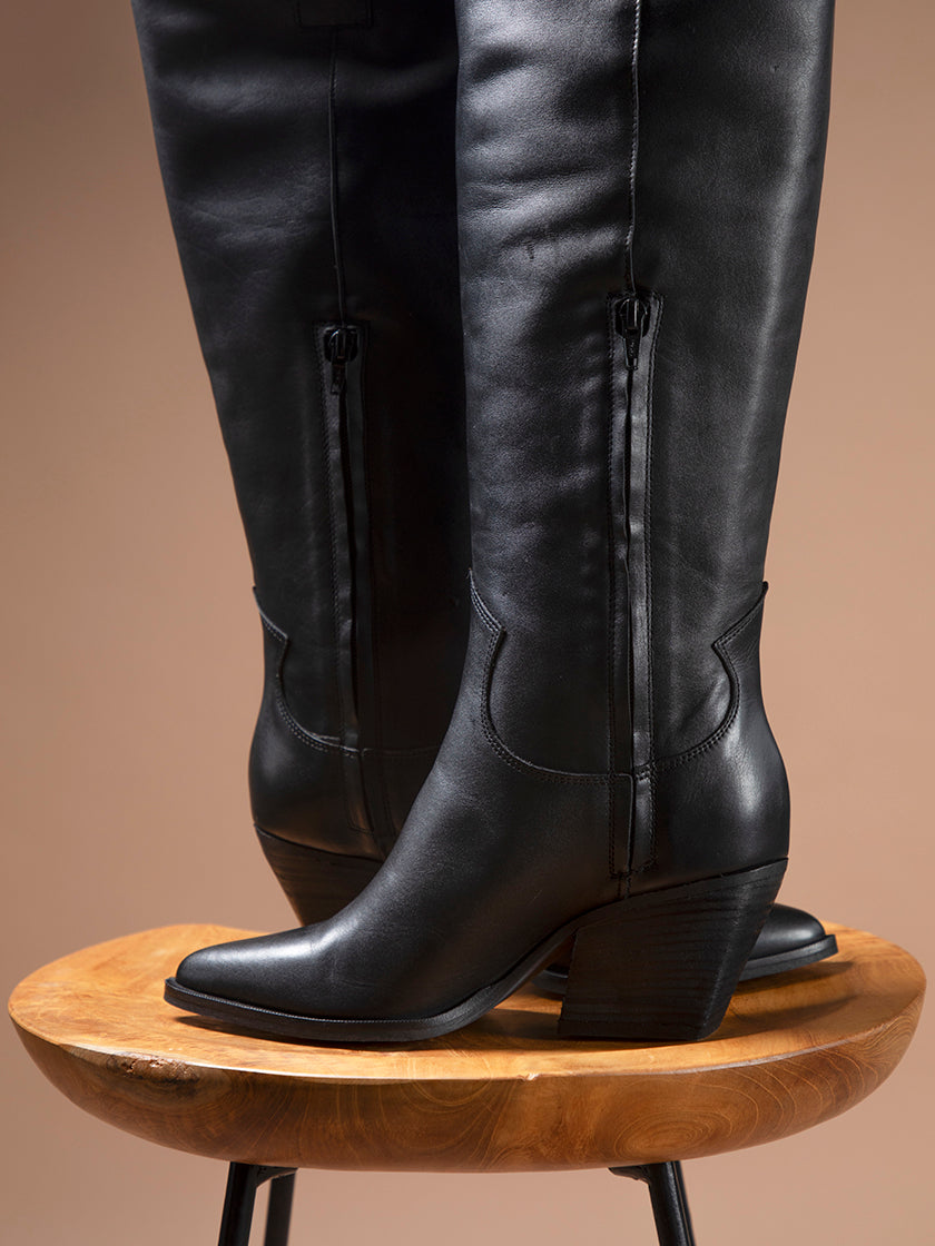 Stiefel von MIMMU