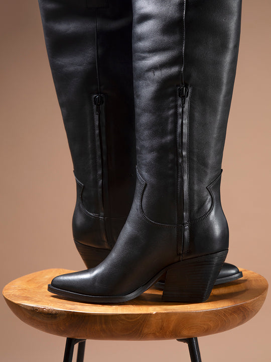 Stiefel von MIMMU