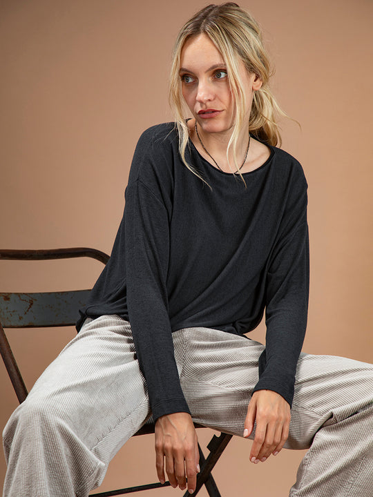Pullover von TRANSIT