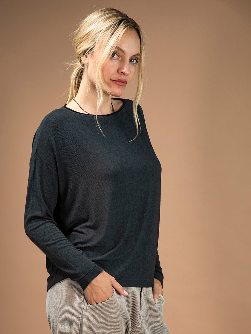 Pullover von TRANSIT