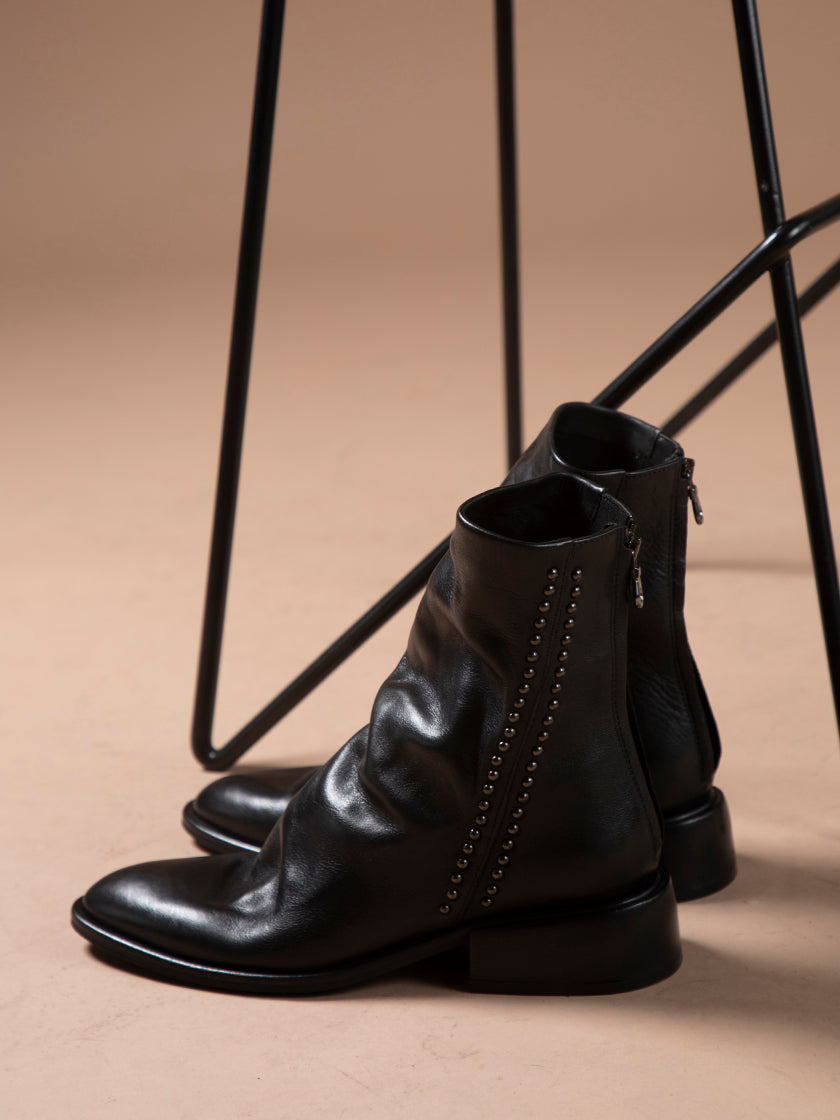 Stiefelette von MIMMU