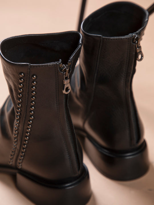 Stiefelette von MIMMU