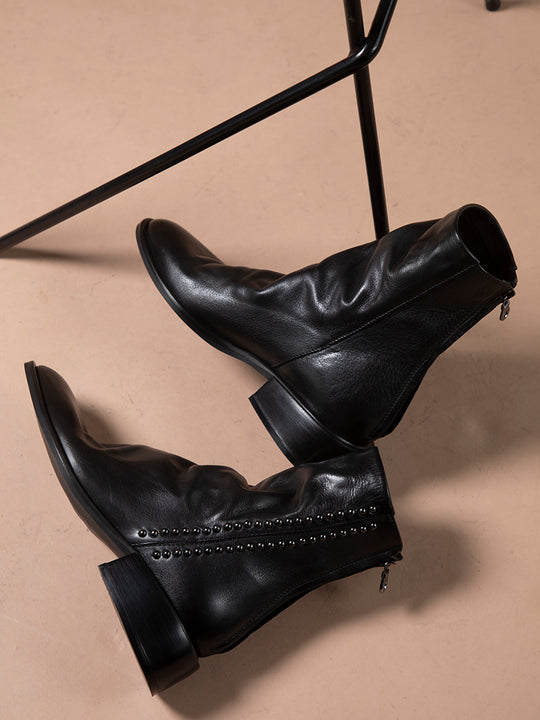 Stiefelette von MIMMU