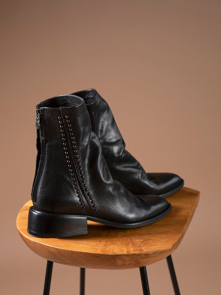 Stiefelette von MIMMU