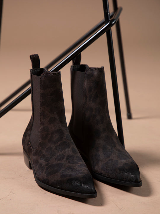 Stiefelette «Leo» von MIMMU