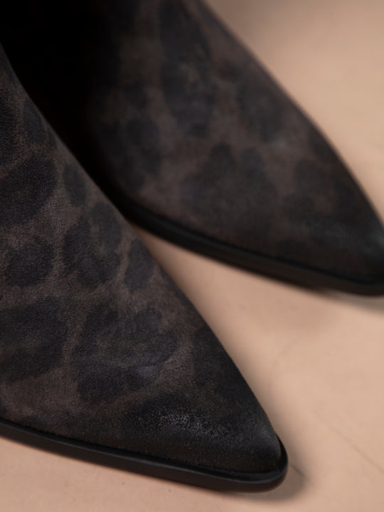 Stiefelette «Leo» von MIMMU