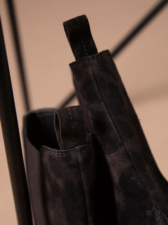 Stiefelette «Leo» von MIMMU
