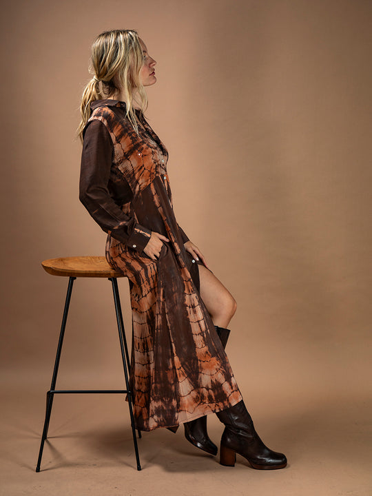 Kleid «New Yorker» von COFUR