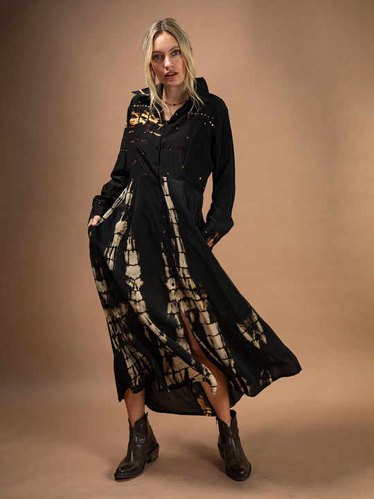 Kleid «New Yorker» von COFUR