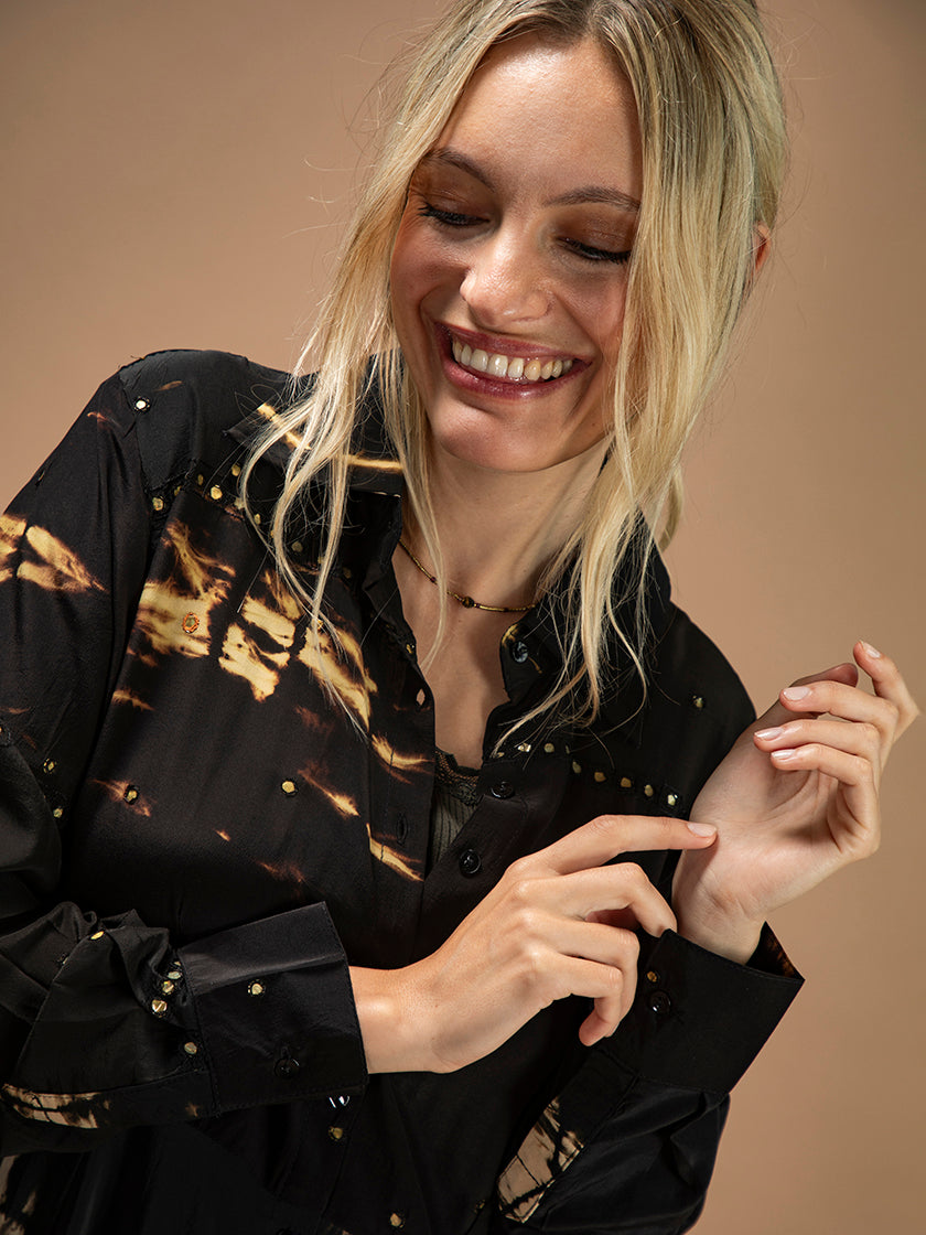 Kleid «New Yorker» von COFUR