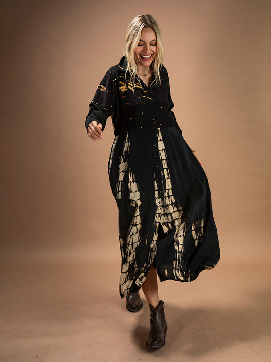 Kleid «New Yorker» von COFUR