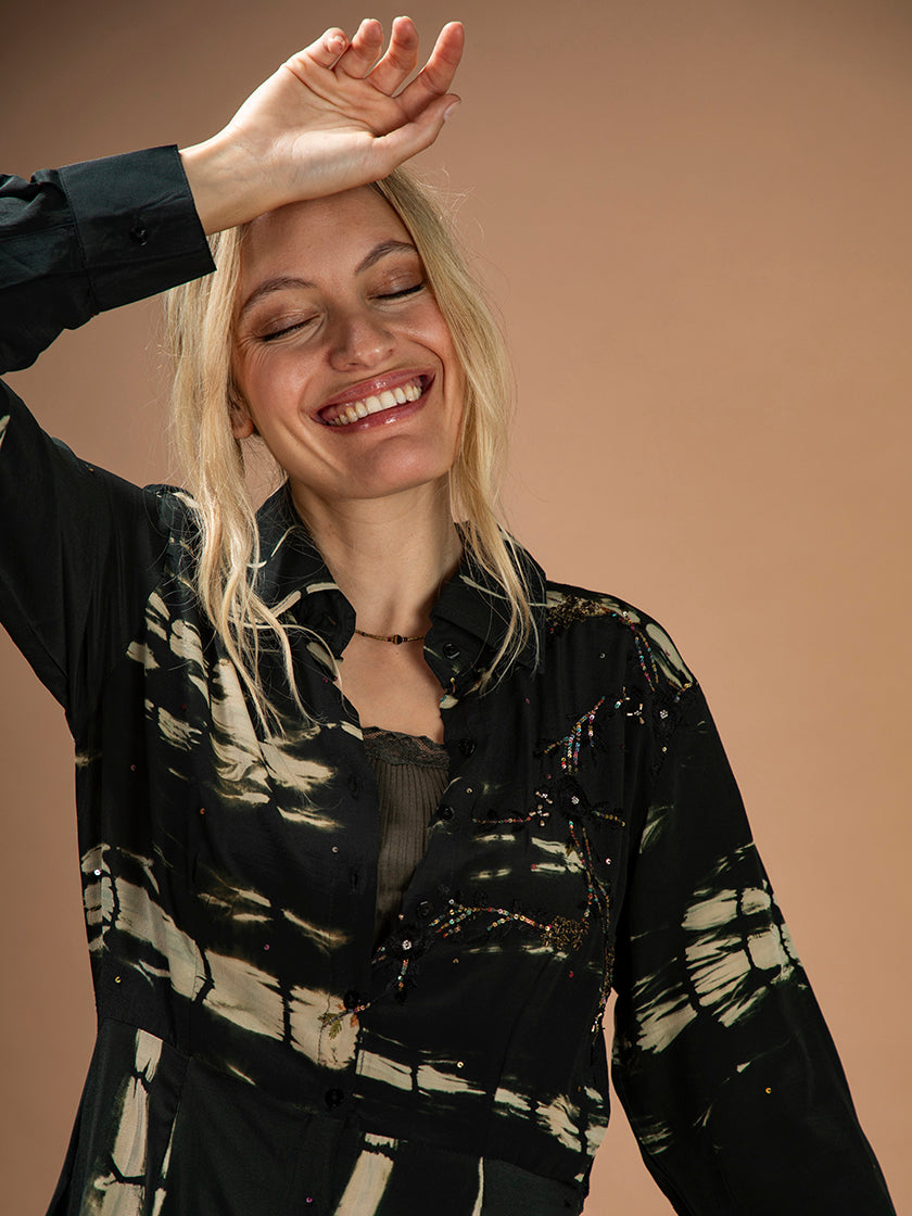 Kleid «New Yorker» von COFUR