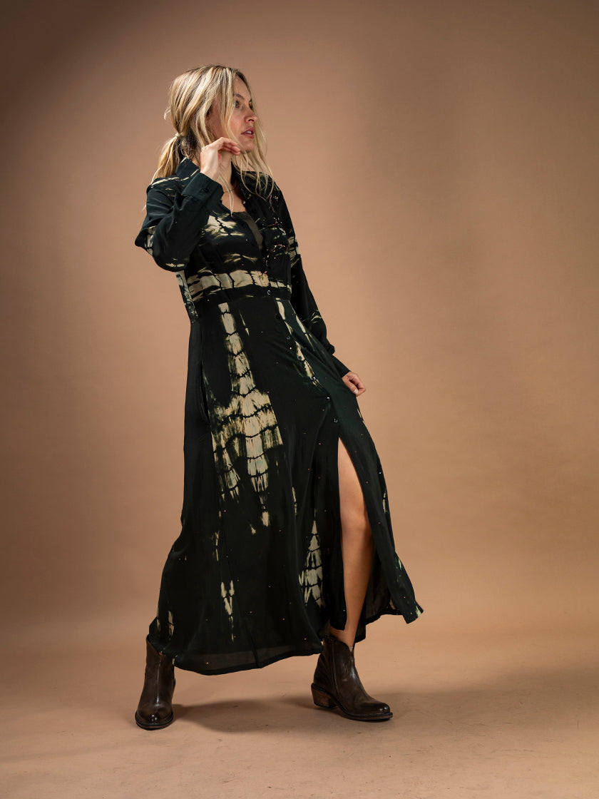 Kleid «New Yorker» von COFUR