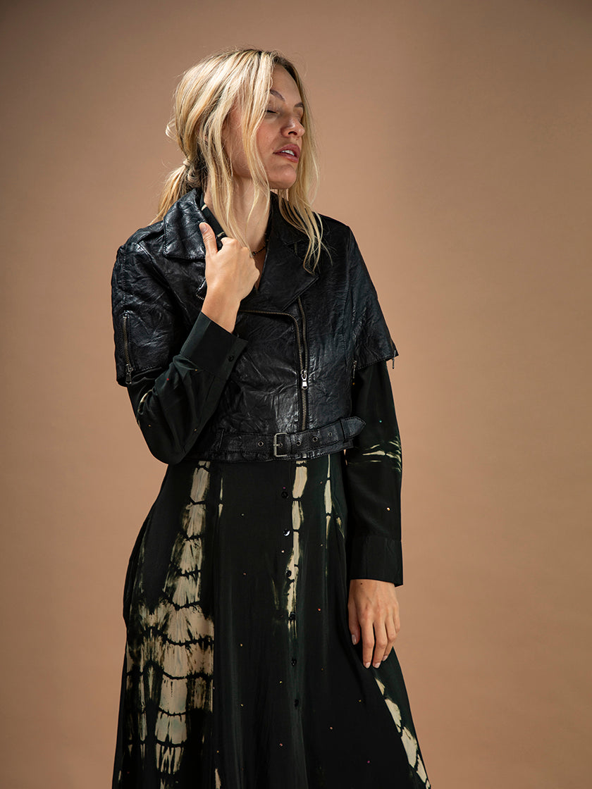 Kleid «New Yorker» von COFUR