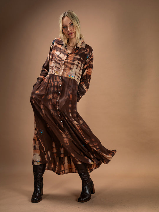 Kleid «New Yorker» von COFUR