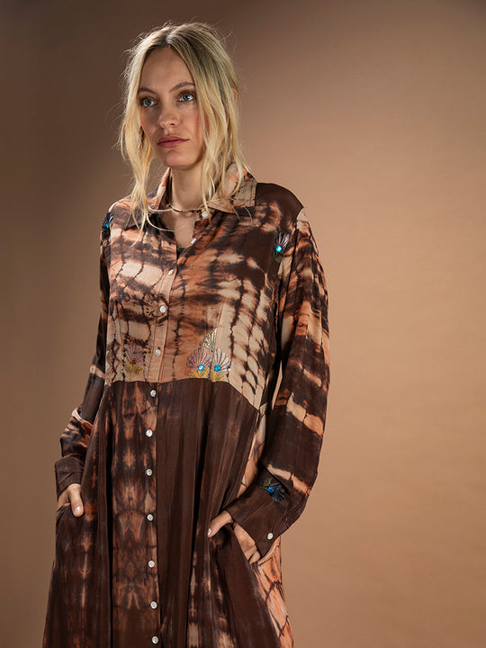 Kleid «New Yorker» von COFUR