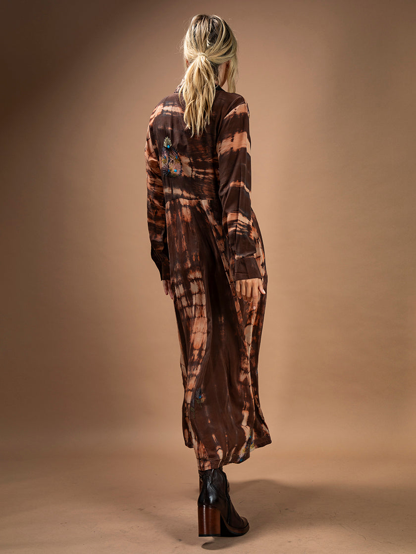 Kleid «New Yorker» von COFUR