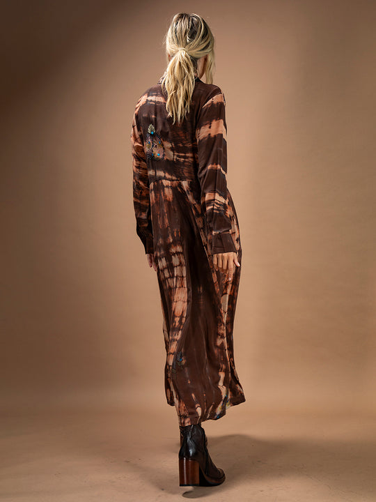 Kleid «New Yorker» von COFUR