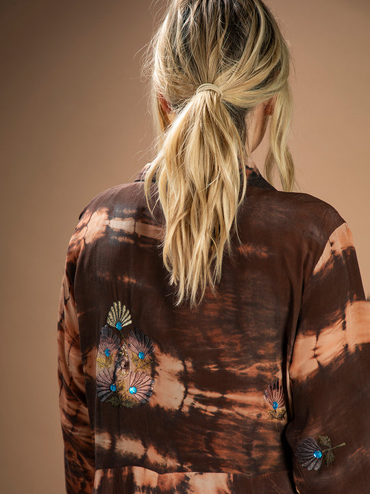 Kleid «New Yorker» von COFUR