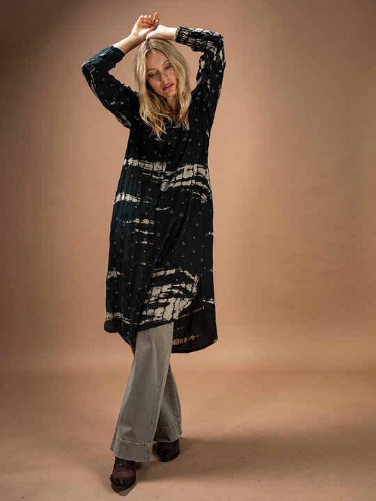 Tunika «Dubai» von COFUR