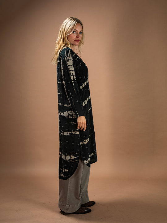 Tunika «Dubai» von COFUR