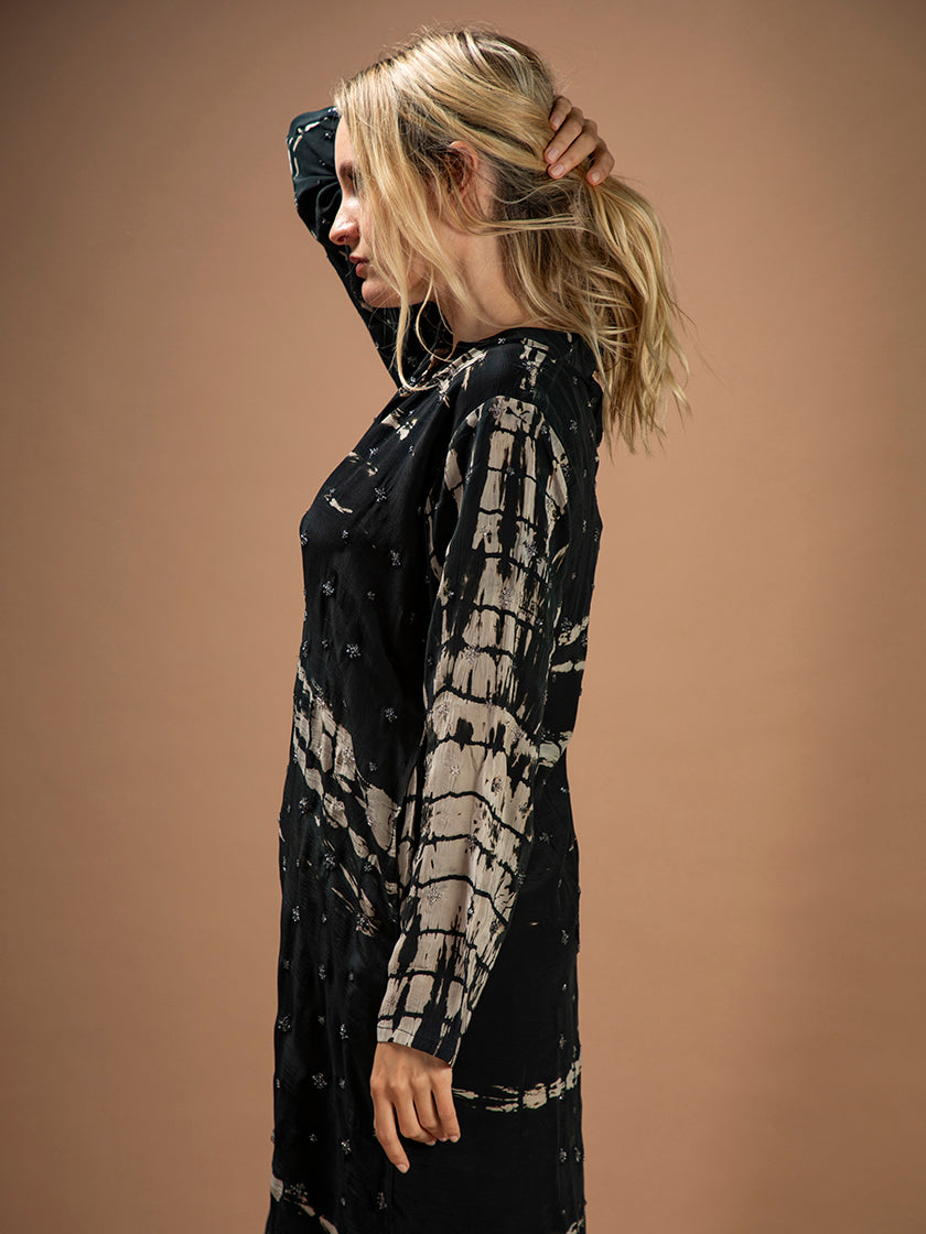 Tunika «Dubai» von COFUR