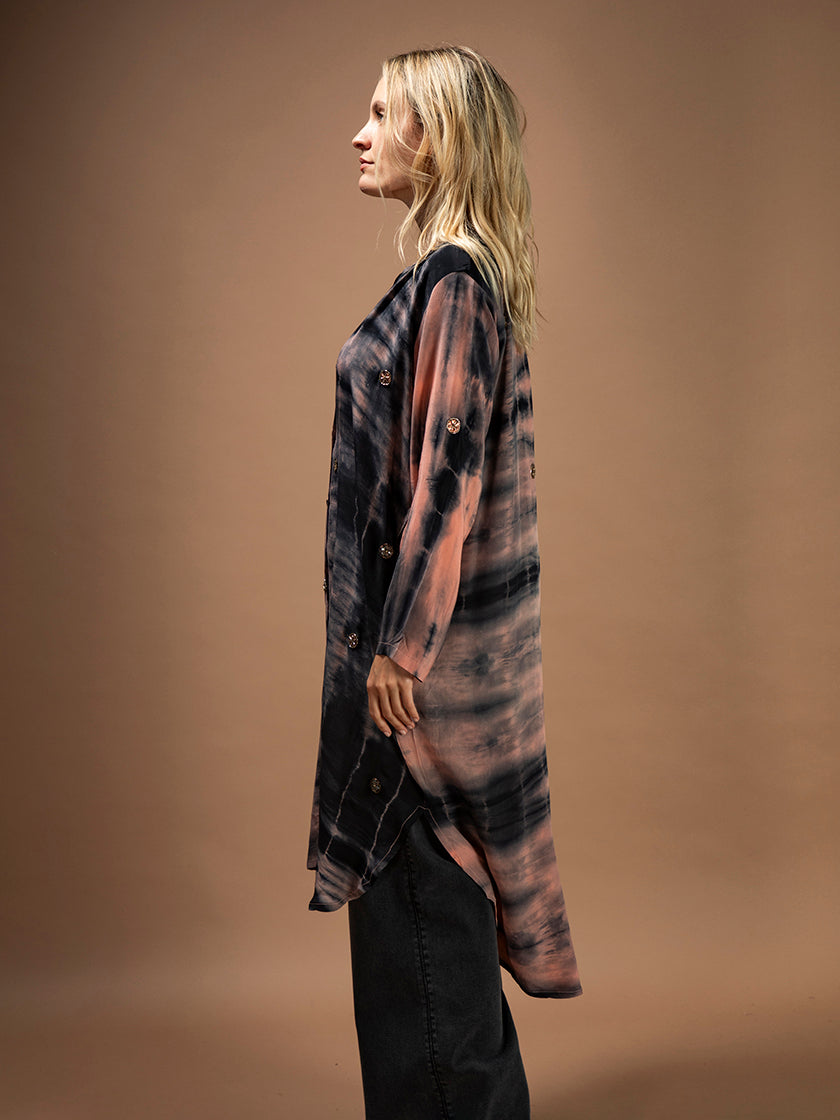 Tunique «Dubai» de COFUR