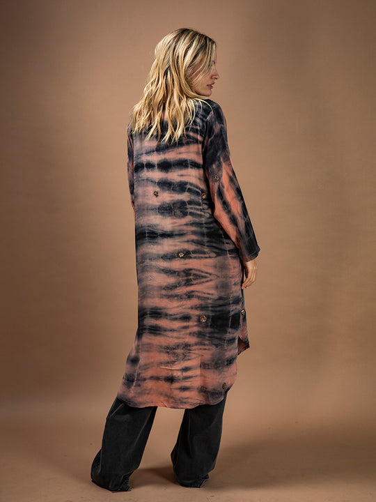 Tunika «Dubai» von COFUR