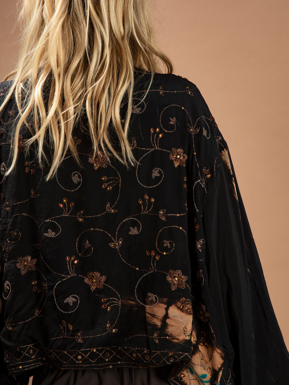 Jacke «Reversible» von COFUR