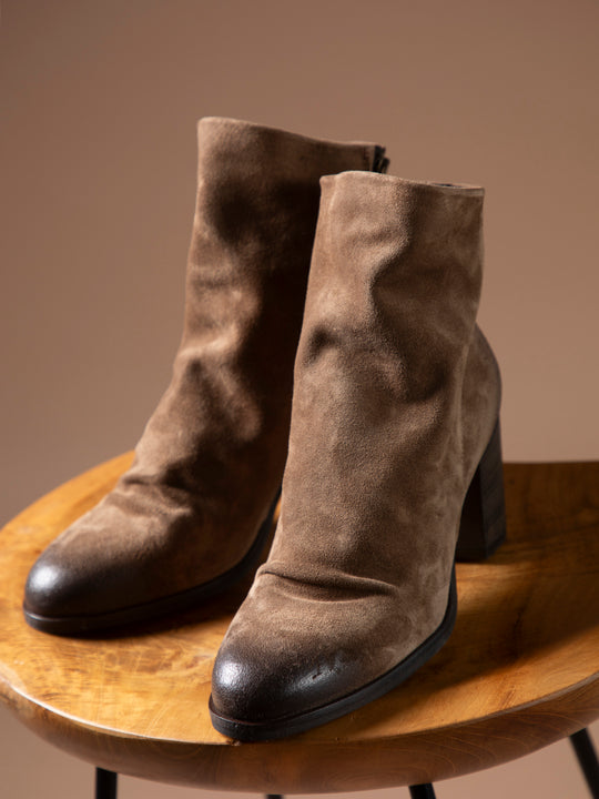 Stiefelette von MIMMU
