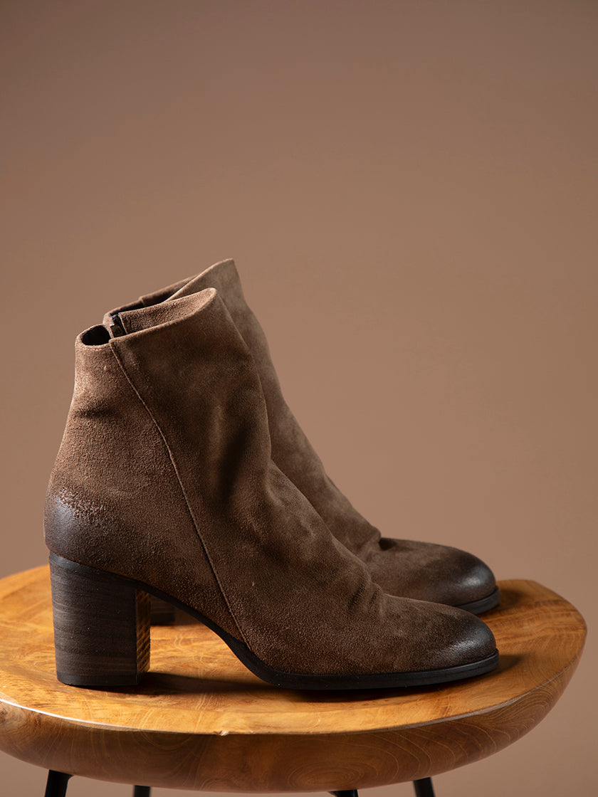 Stiefelette von MIMMU