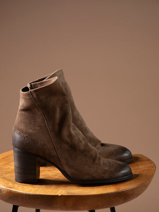 Stiefelette von MIMMU