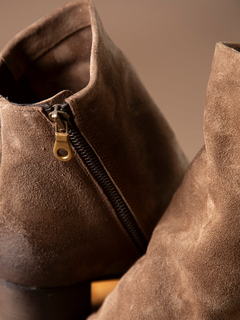 Stiefelette von MIMMU