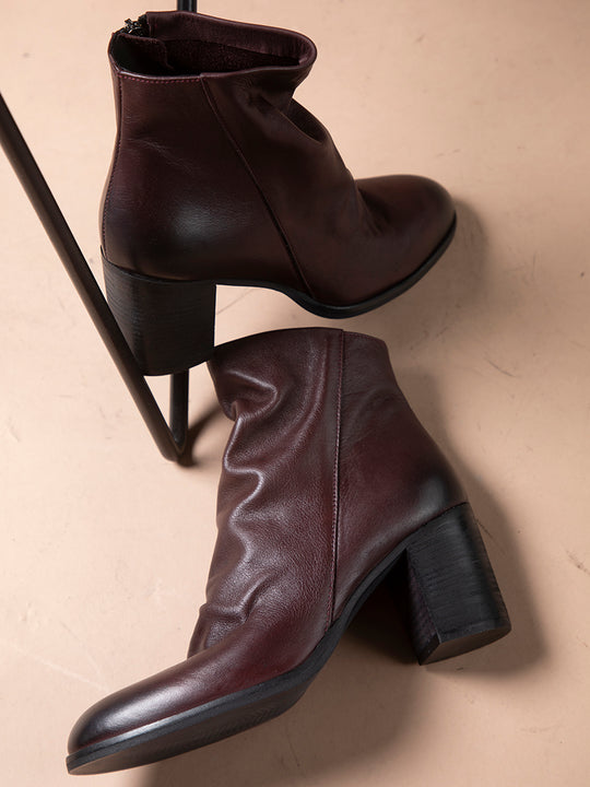 Stiefelette von MIMMU
