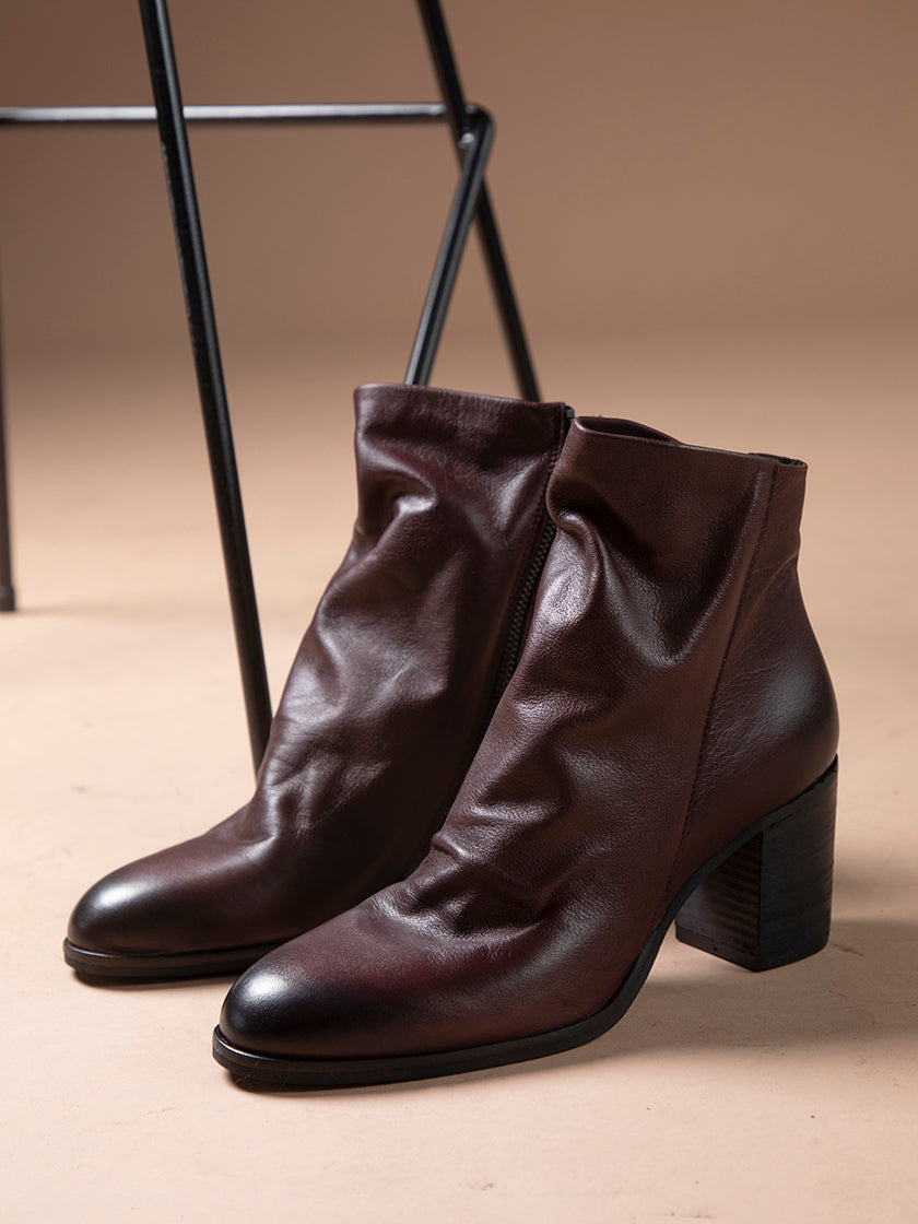 Stiefelette von MIMMU