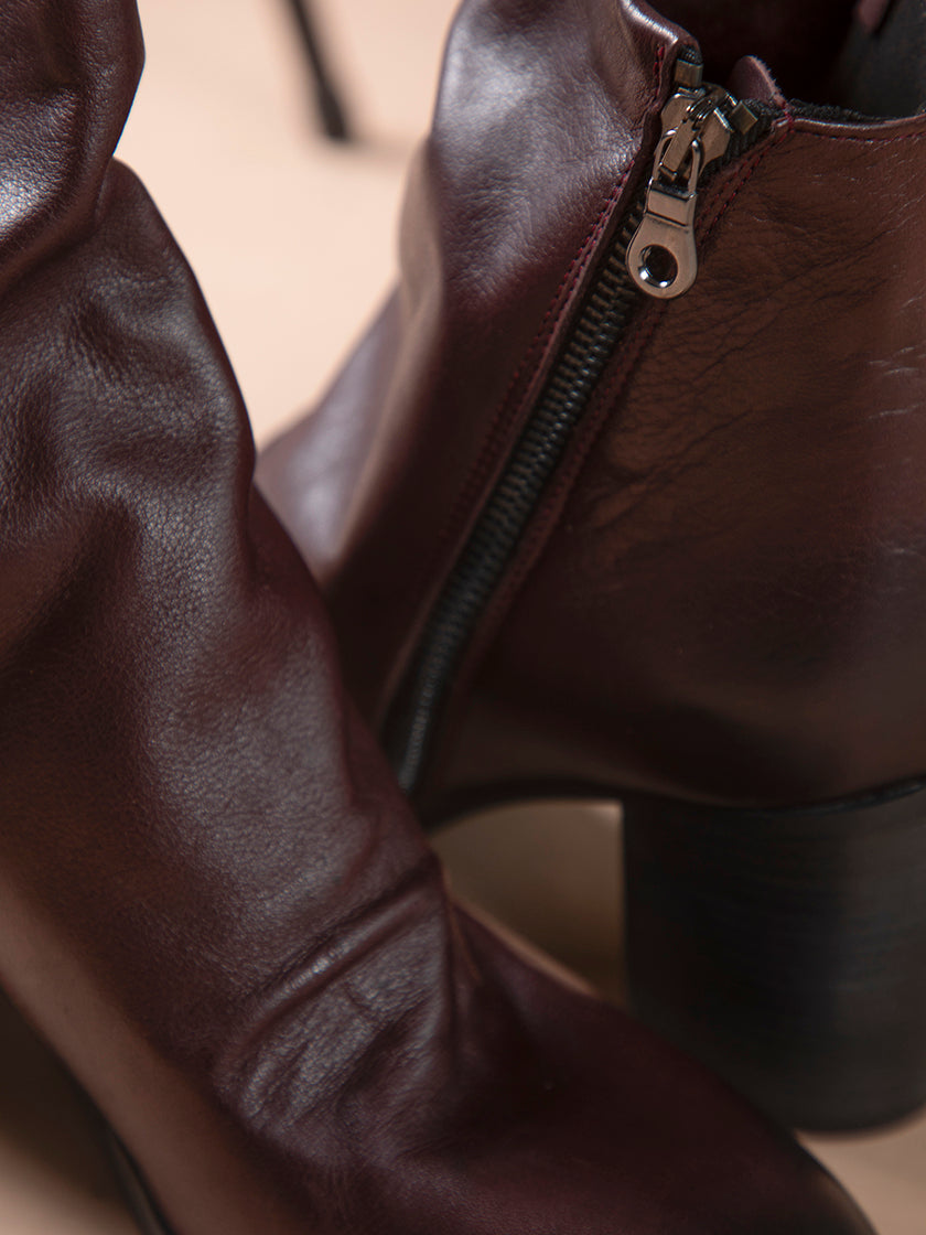 Stiefelette von MIMMU
