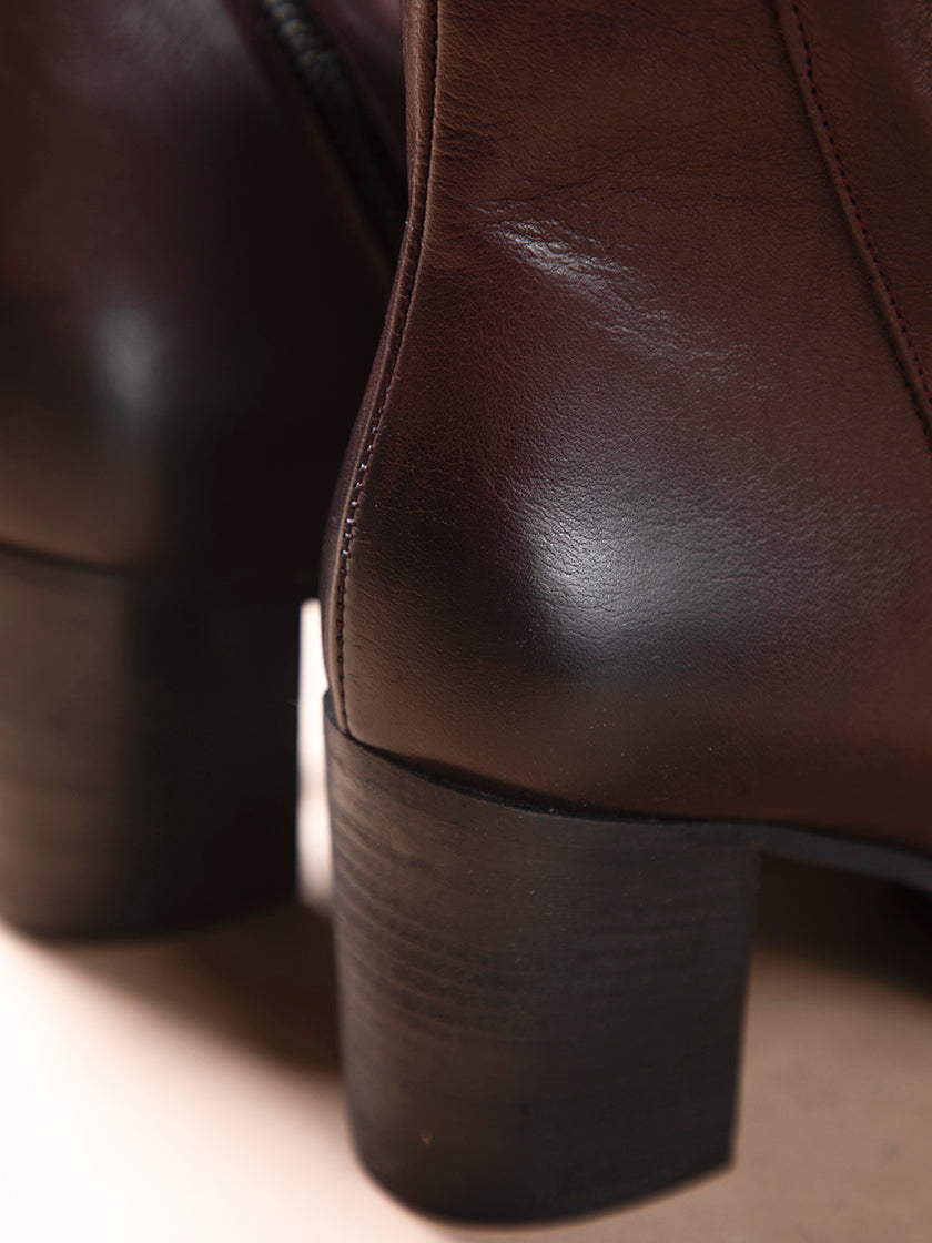 Stiefelette von MIMMU