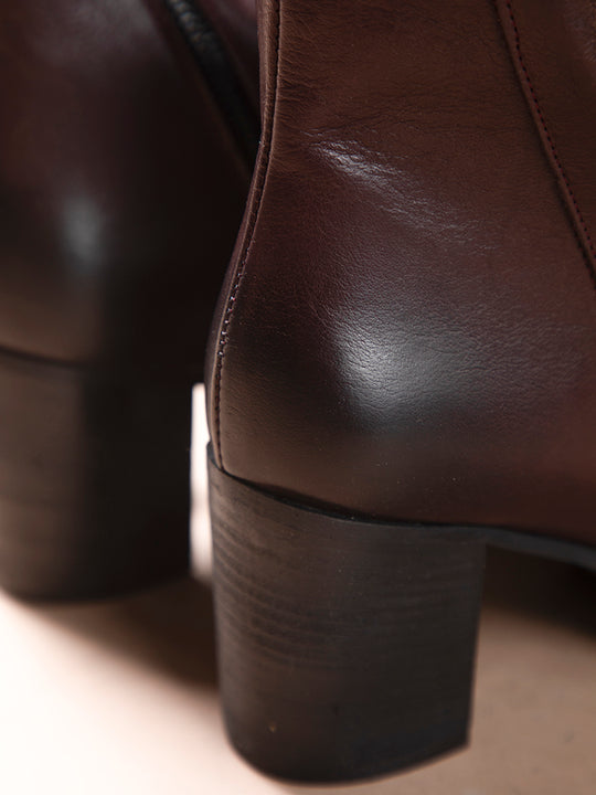 Stiefelette von MIMMU