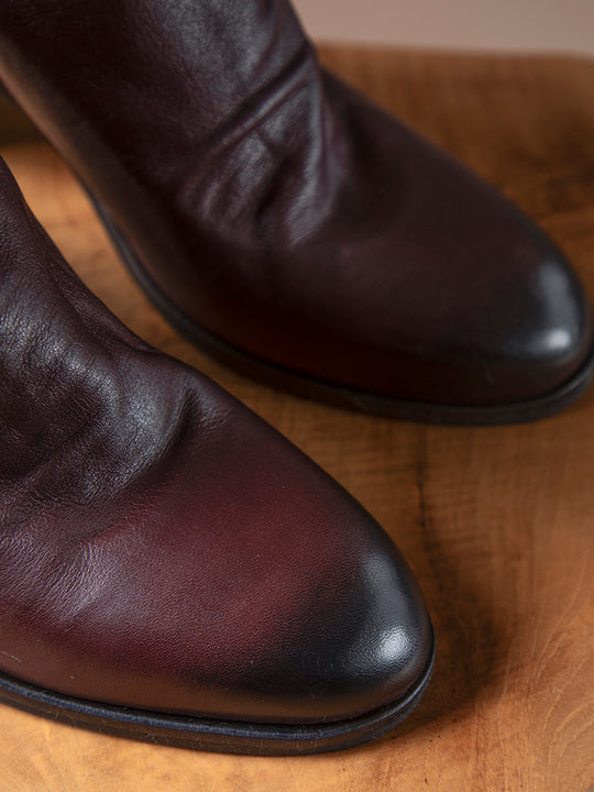 Stiefelette von MIMMU