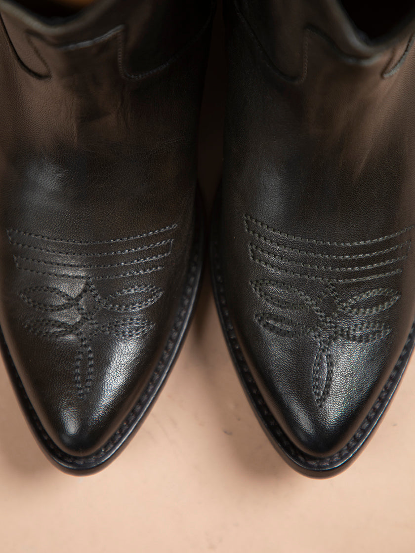 Stiefelette von HISTORY 541