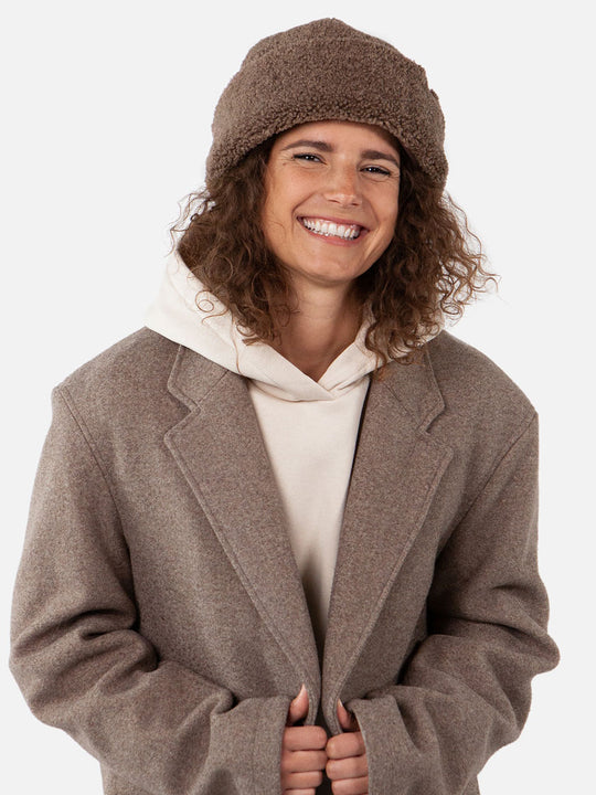 Mütze «Teddybow» von BARTS