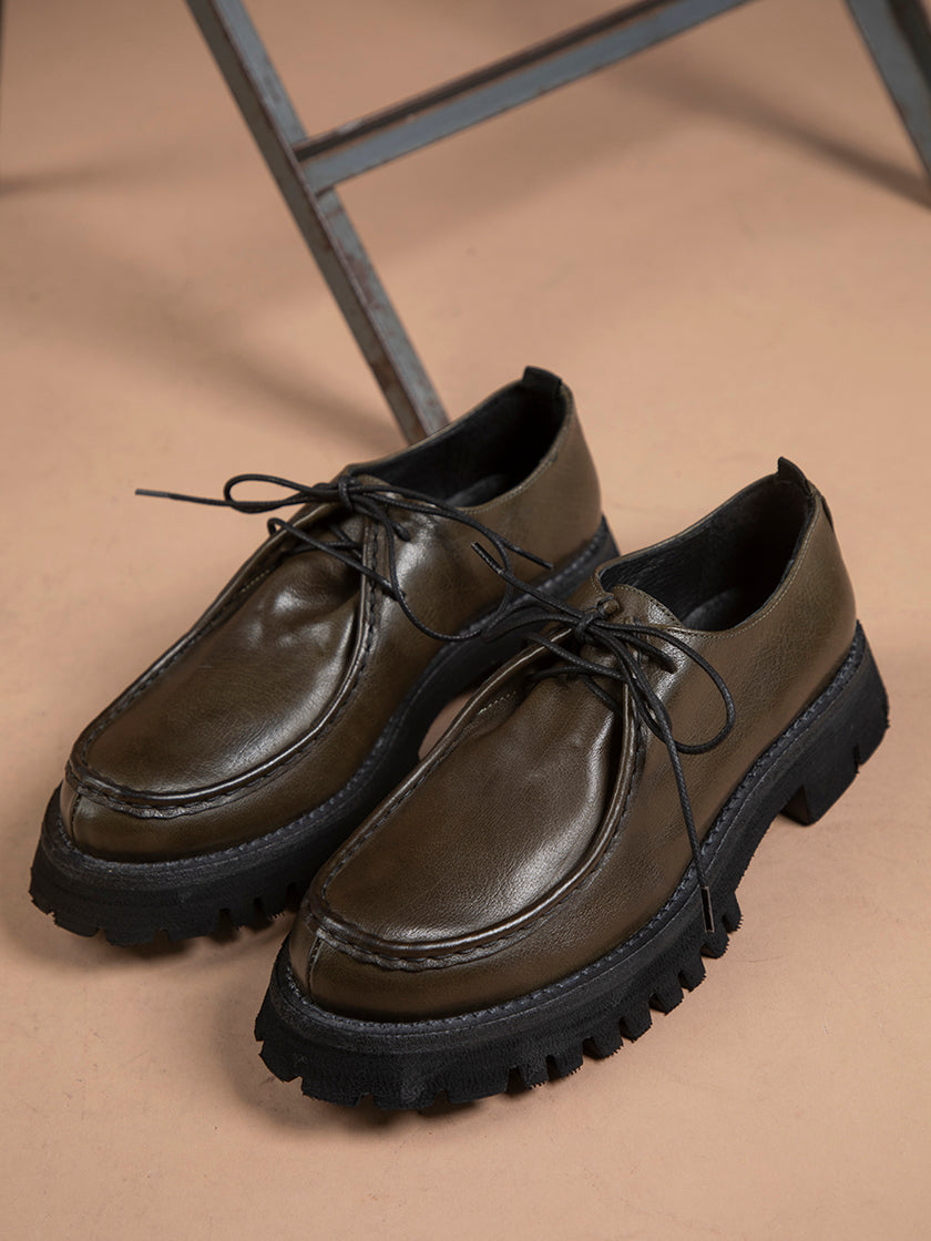 Halbschuh von HISTORY 541