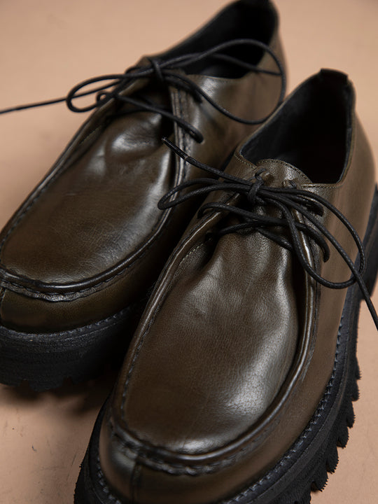 Halbschuh von HISTORY 541