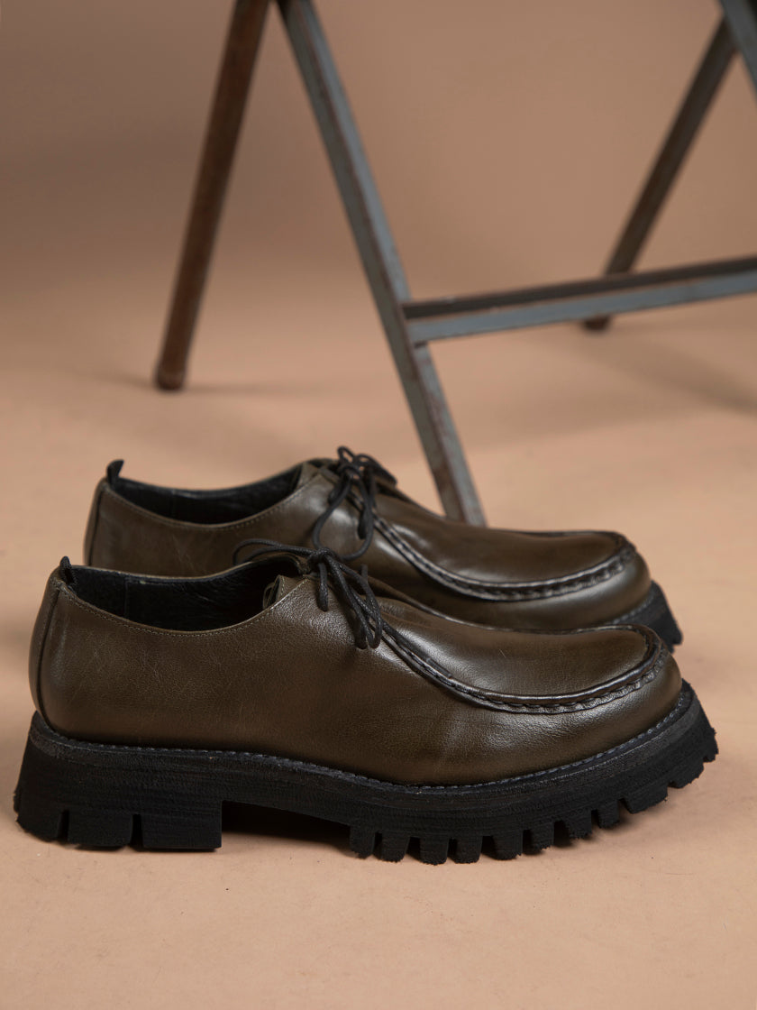 Halbschuh von HISTORY 541